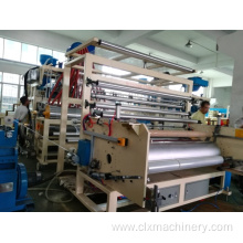 CL-65/90/65A PE Protective Film Machinery